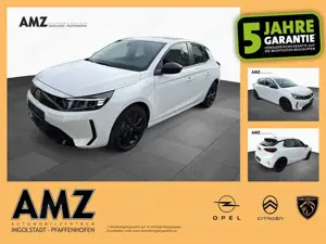 Opel Corsa 1.2 Facelift SHZ+LM+PDC+LED+SpurH+DAB
