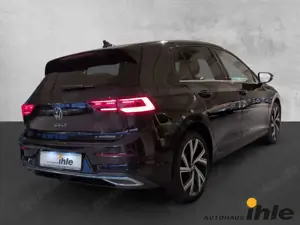 Volkswagen Golf VIII 1,4 TSI eHybrid DSG Gar.12.2027 Style AHK+R-K Bild 3
