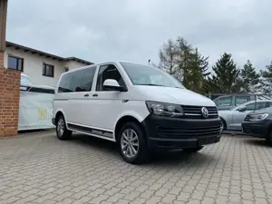 Volkswagen T6 Transporter
