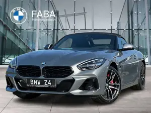 BMW Z4 sDrive20i M Sportpaket HK HiFi DAB WLAN RFK