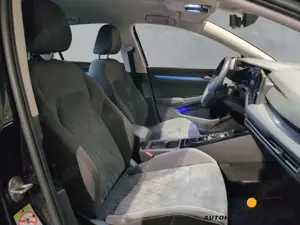 Volkswagen Golf VIII 1,4 TSI eHybrid DSG Gar.12.2027 Style AHK+R-K Bild 4