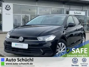 Volkswagen Polo 1.0 TSI DSG Life APP-CONNECT+LED+ACTIVE-INF