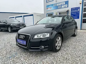 Audi A3 1.2 TFSI Attraction Getriebe Defekt !