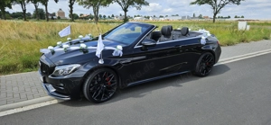 Hochzeitsauto und Event-Auto