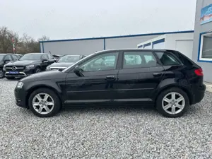 Audi A3 1.2 TFSI Attraction Getriebe Defekt !