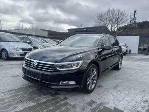 Volkswagen Passat Variant Automatik  2,0 TDI Comfortline / Navi / Kam/ACC