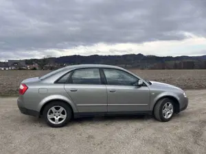 Audi A4 A4 1.6