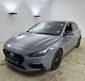 Hyundai i30 i30 N Fastback Ansaugkit