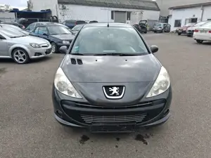 Peugeot 206 206+ Diesel 5-Türer 206+ HDi eco 70 FAP