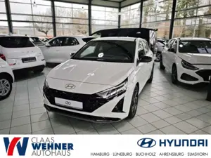 Hyundai i20 Hyundai i 20 FL (MY26) Blackline Navi Digitales Co