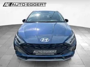 Hyundai i20 EU6e FL (MY25) 1.0 T-GDI (100 PS) 7-DCT 2WD Trend Bild 3