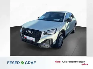 Audi Q2 S line 30 TFSI Schaltge+RFK+SITZHV+MMIPLUS