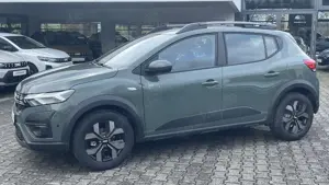 Dacia Sandero Stepway Expression TCe 90 Reduziert!!!