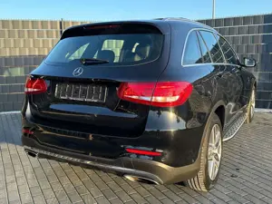 Mercedes-Benz GLC 250 4Matic*9G-TRONIC*AMG*CAM*PANO*SHZ* Bild 5