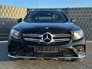 Mercedes-Benz GLC 250 4Matic*9G-TRONIC*AMG*CAM*PANO*SHZ* Bild 2