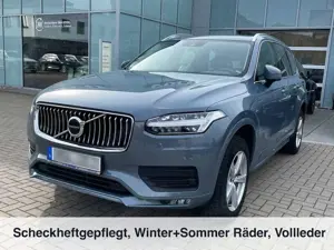Volvo XC90 B5 Momentum Pro AWD HK LED Winter AHK