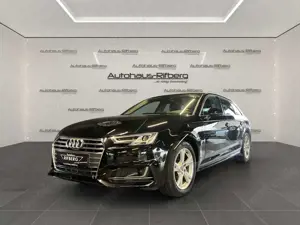 Audi A4 1,4 TFSI Sport S-line Avant S-tronic 360/ACC
