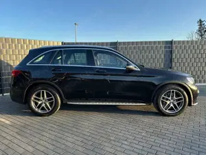 Mercedes-Benz GLC 250 4Matic*9G-TRONIC*AMG*CAM*PANO*SHZ* Bild 4