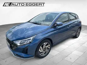 Hyundai i20 EU6e FL (MY25) 1.0 T-GDI (100 PS) 7-DCT 2WD Trend