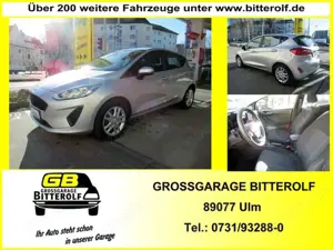 Ford Fiesta 1.5TDCI 5-türig Navi/Klima/LED/Android