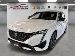 Peugeot 308 First Edition Elektromotor 156