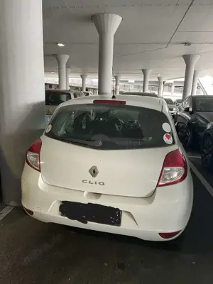 Renault Clio Clio 1.2 16V 75 Expression