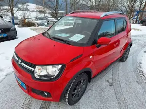 Suzuki Ignis 1.2 DUALJET Allgrip Comfort,