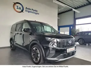 Ford Tourneo Courier EcoBoost Autom. Active m. Kamera