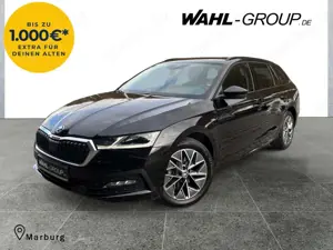 Skoda Octavia 2.0 TDI 150 DSG Tour