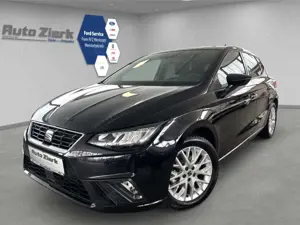 SEAT Ibiza FR 1.0 TSI NAVI PDC LED SHZ ALLWETTER