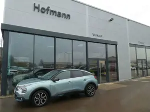 Citroen C4 Lim. ë- Shine, SHZ, PDC, Kamera, Navi, LED