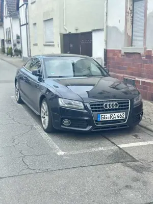 Audi A5 2.7 Motor Diesel S- line Sport
