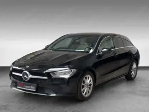 Mercedes-Benz CLA 180 Leder Navi Kamera 1.Hd