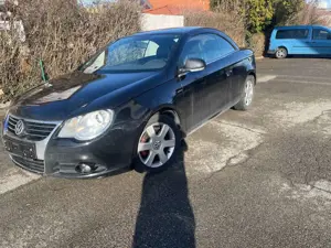 Volkswagen Eos Eos 1.4 TSI Edition 2008 Bild 5