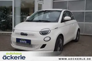 Fiat 500e 500 e Icon I Batteriezertifikat I Navi I Elektro