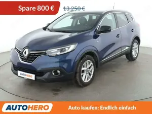 Renault Kadjar 1.3 TCe Limited*NAVI*CAM*PDC*SHZ*TEMPO*KLIMA*