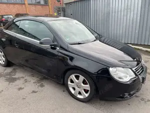 Volkswagen Eos Eos 1.4 TSI Edition 2008 Bild 4