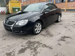 Volkswagen Eos Eos 1.4 TSI Edition 2008 Bild 2