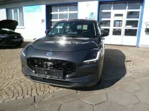 Suzuki Swift 1.2 Dualjet Hybrid 61 kW Club