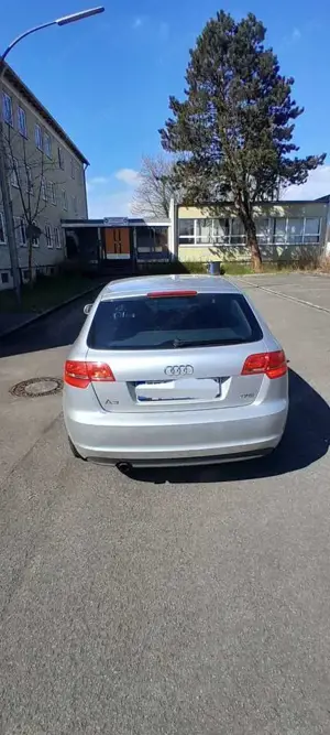 Audi A3 1.2 TFSI S tronic Ambiente