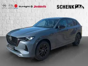 Mazda CX-60 3.3 e-SKYACTIV D254 Homura Plus AWD