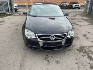Volkswagen Eos Eos 1.4 TSI Edition 2008 Bild 3