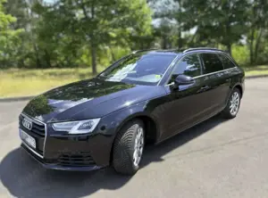 Audi A4 A4 Avant Diesel Avant 2.0 TDI