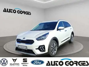 Kia Niro Spirit 1.6 Hybrid +KLIMAAUTO+RÜCKFAHRKAM+