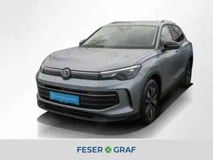 Volkswagen Tiguan 1.5 eTSI Goal DSG ACC AHK Nav Sitzh. 360°