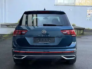 Volkswagen Tiguan Elegance LED Navi Pano DigitalCockpit ACC Bild 5