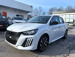 Peugeot 208 Style Klima CarPlay Android PDC SHZ SOFORT