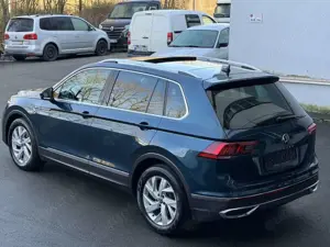 Volkswagen Tiguan Elegance LED Navi Pano DigitalCockpit ACC Bild 4