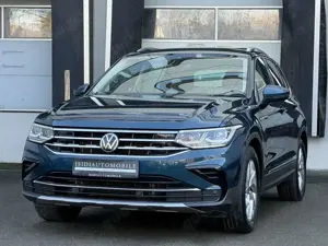 Volkswagen Tiguan Elegance LED Navi Pano DigitalCockpit ACC
