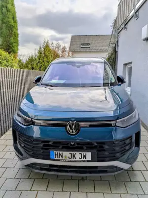 Volkswagen Tayron Tayron 1.5 eHybrid OPF DSG 265PS**Vollausstattung*